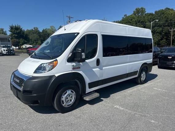 RAM PROMASTER 2500 2019 3C6TRVPG9KE563486 image RAM PROMASTER 2500 2019 3C6TRVPG9KE563486 image